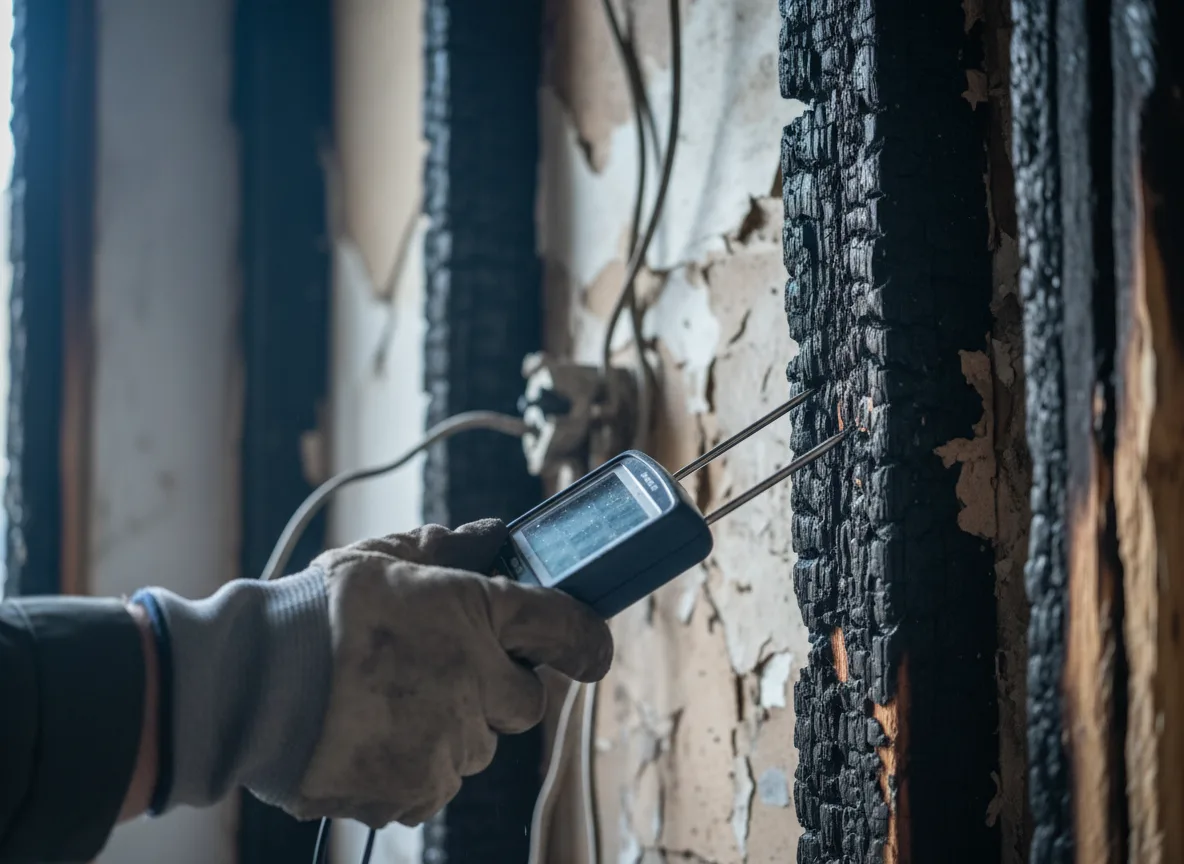 Fire Damage Restoration Horton, MI FAQs